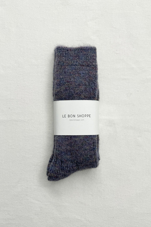 Le Bon Shoppe - Margot Socks - Lavender