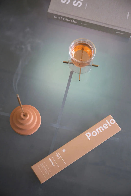 YIELD - Pomelo Incense