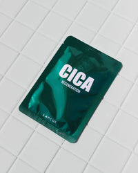 LAPCOS - Cica Daily Sheet Mask