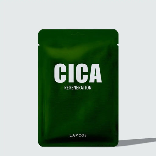 LAPCOS - Cica Daily Sheet Mask