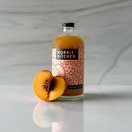 Morris Kitchen - Chamomile Peach Mixer