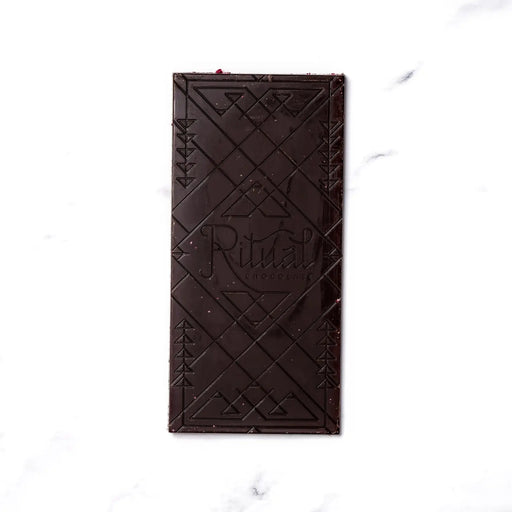 Ritual Chocolate - The Après Chocolate Bar 70%