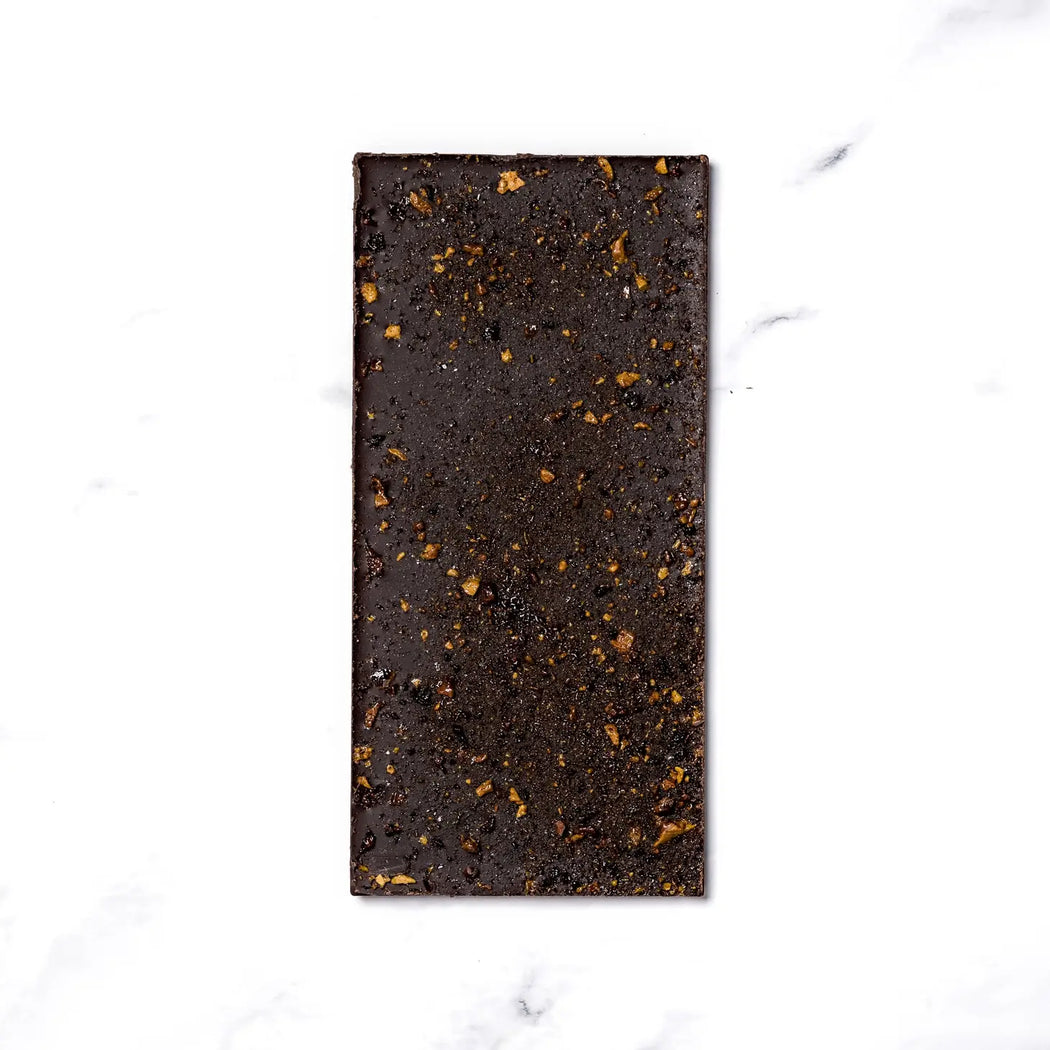 Ritual - Honeycomb Toffee Dark Chocolate