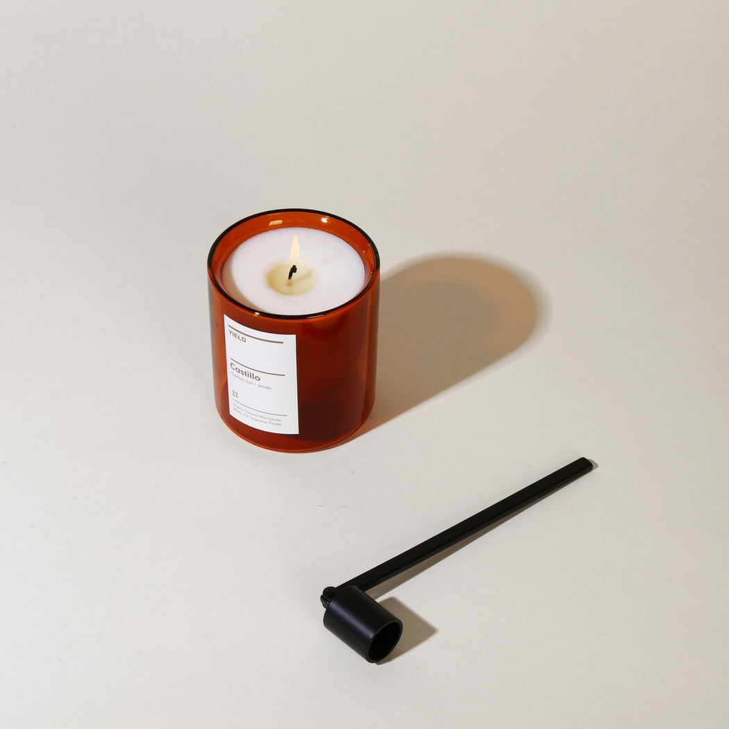 YIELD - Candle Snuffer