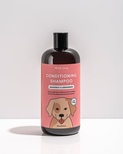 Wild One - Conditioning Shampoo