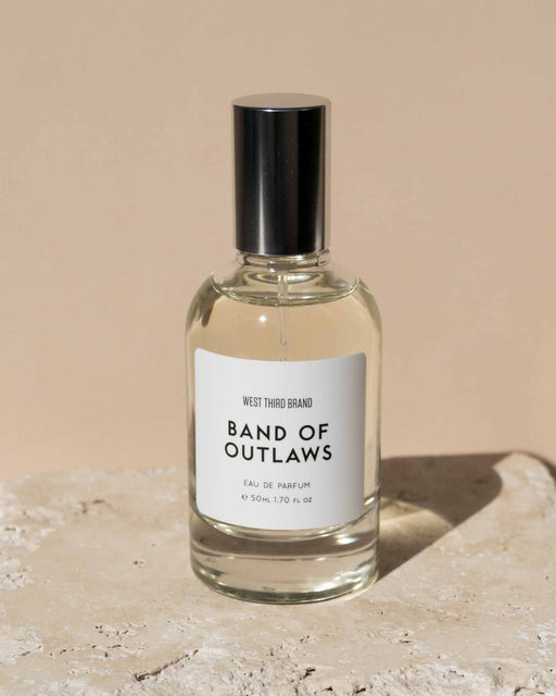 West Third Brand - Band Of Outlaws 50 ml