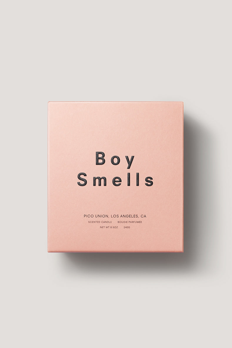 Boy Smells - Petal