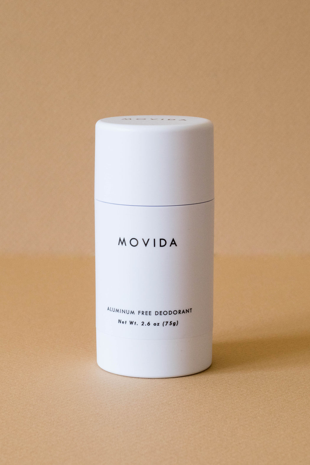 Movida - Natural Deodorant