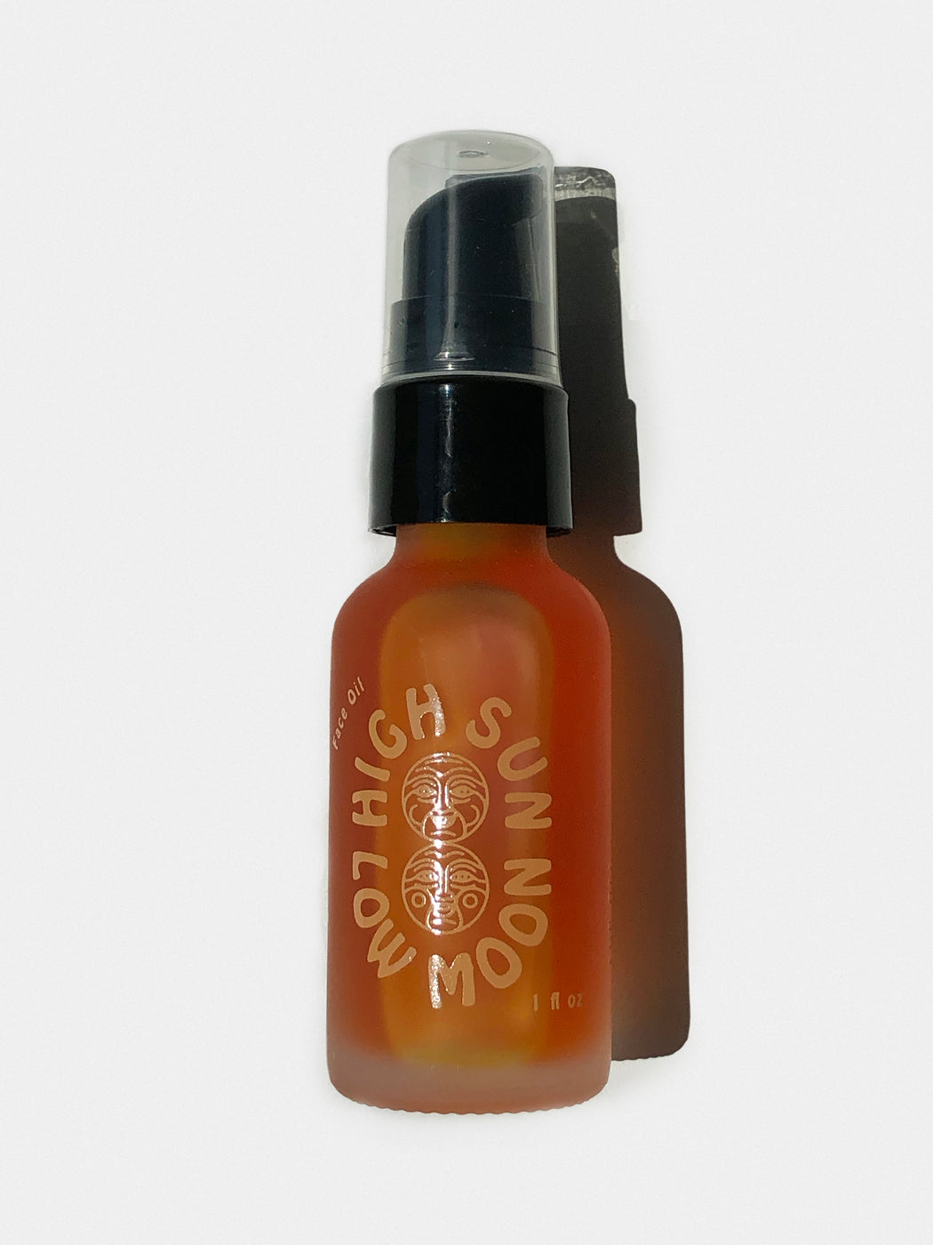 High Sun Low Moon - Ode To Venus Face Oil