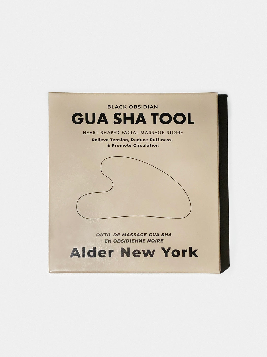 Alder New York - Gua Sha Tool