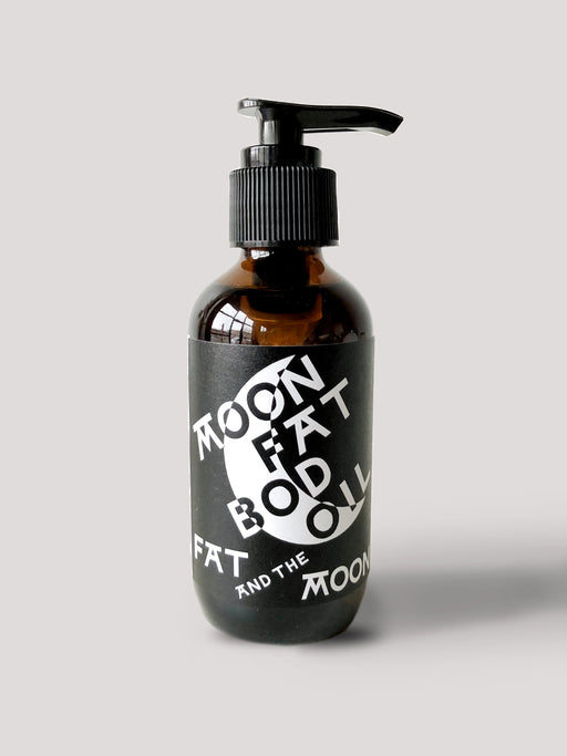Fat And The Moon - Love Thyself Bod Oil