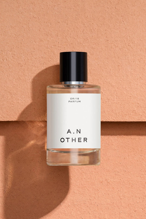 A.N. OTHER - OR/18