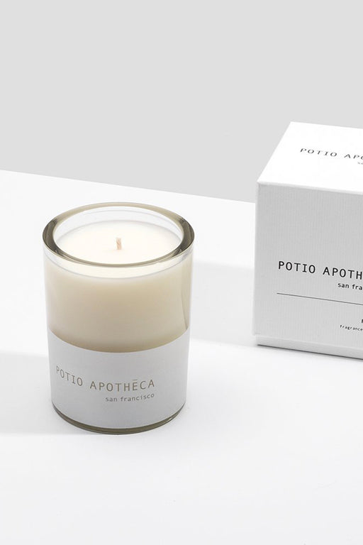 Potio Apothēca - Clara Citri Luxury Candle