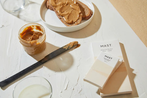 Mast - Almond Butter Chocolate