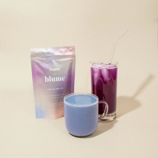 Blume - The Glow Up Water Elixer