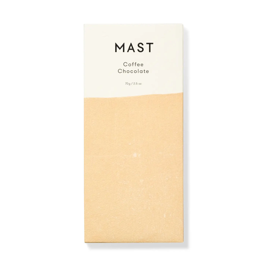 Mast - Coffee Chocolate