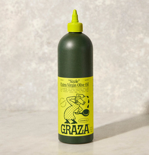 Graza - Sizzle Olive Oil