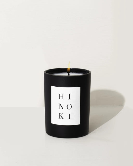 Brooklyn Candle Studio - Noir Candle - Hinoki