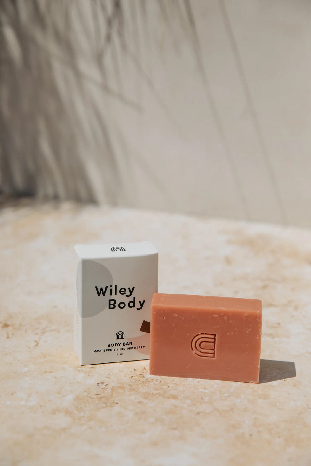Wiley Body - Body Bar