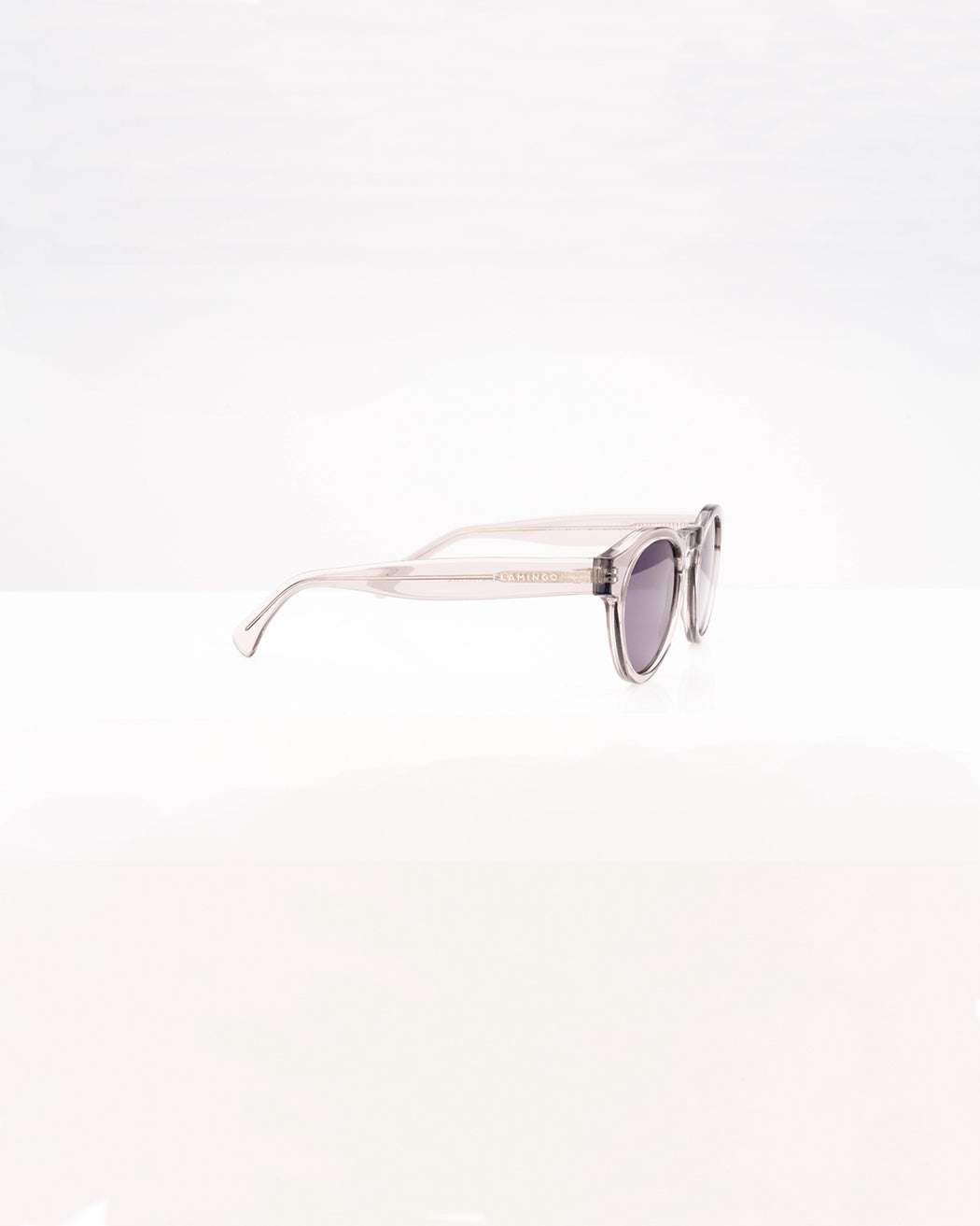 Flamingo Eyewear - Laguna Grey Sunglasses
