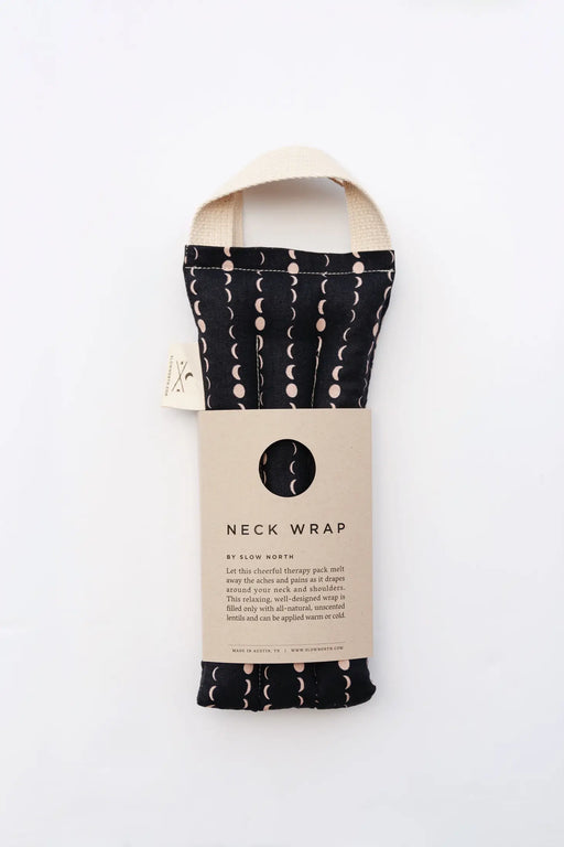 Slow North - Neck Wrap Therapy Pack - Solstice