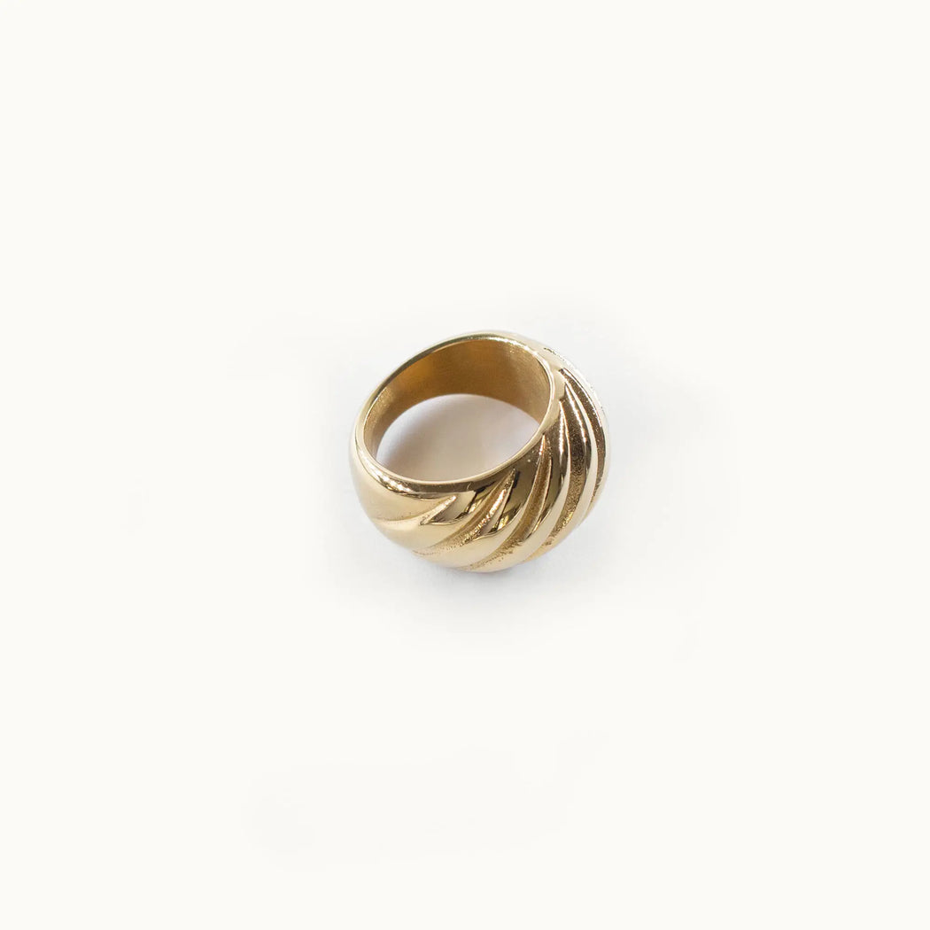 Out Of Office - Deco Ring