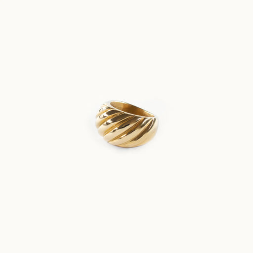Out Of Office - Deco Ring
