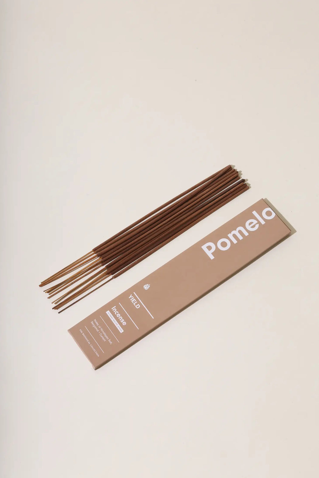 YIELD - Pomelo Incense