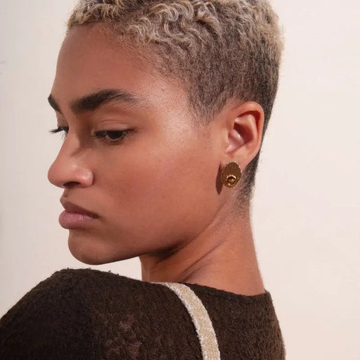 Lindsay Lewis - Rio Earrings