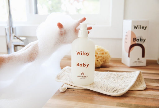 Wiley Baby - Body Bubble 