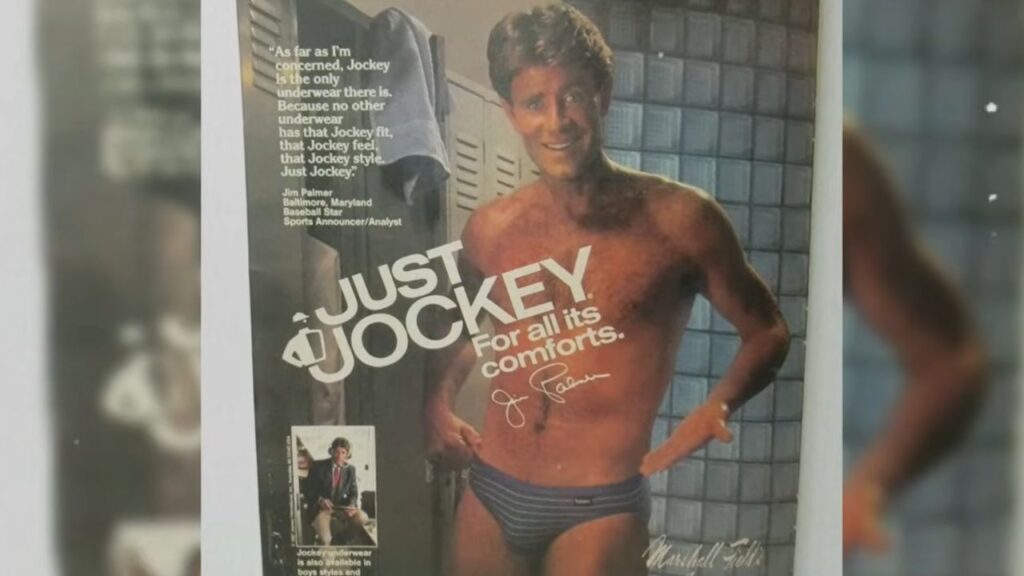 The 70s Revolution: Jockey's Micro Briefs