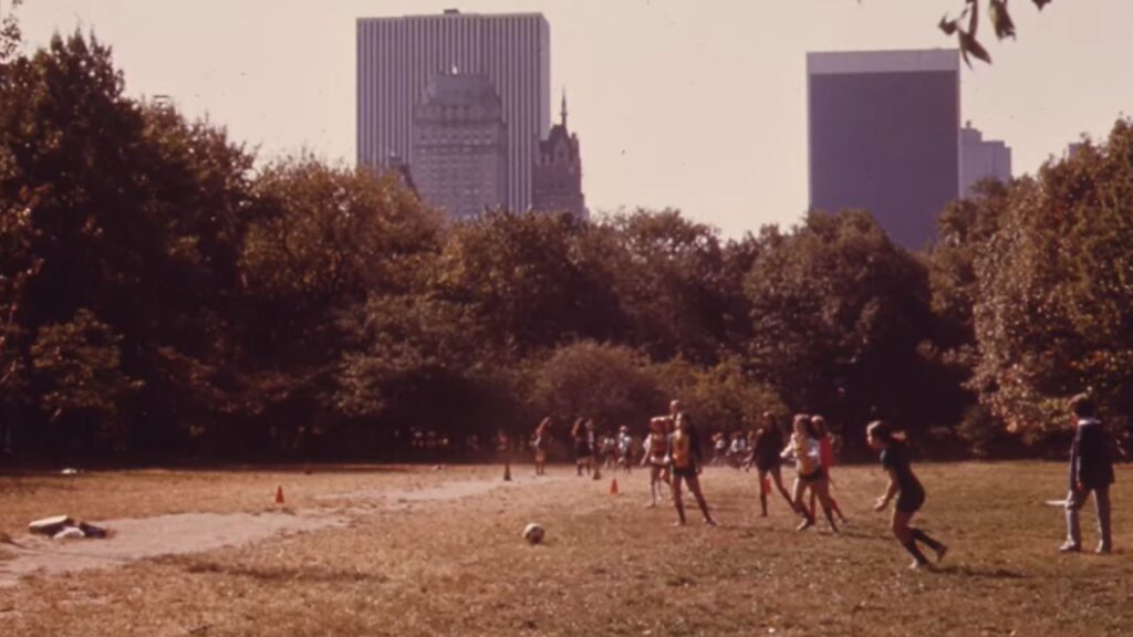 Kickball: Where Fun Kicked Off